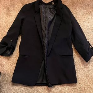 Women’s Blazer